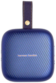 Harman Kardon Fly Neo ultra-portable Waterproof Bluetooth Speaker Blue Harman Kardon